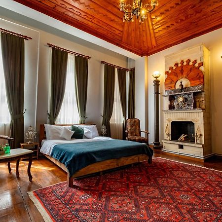 Ottoman Tiled Room Beyoğlu İstanbul Dış mekan fotoğraf