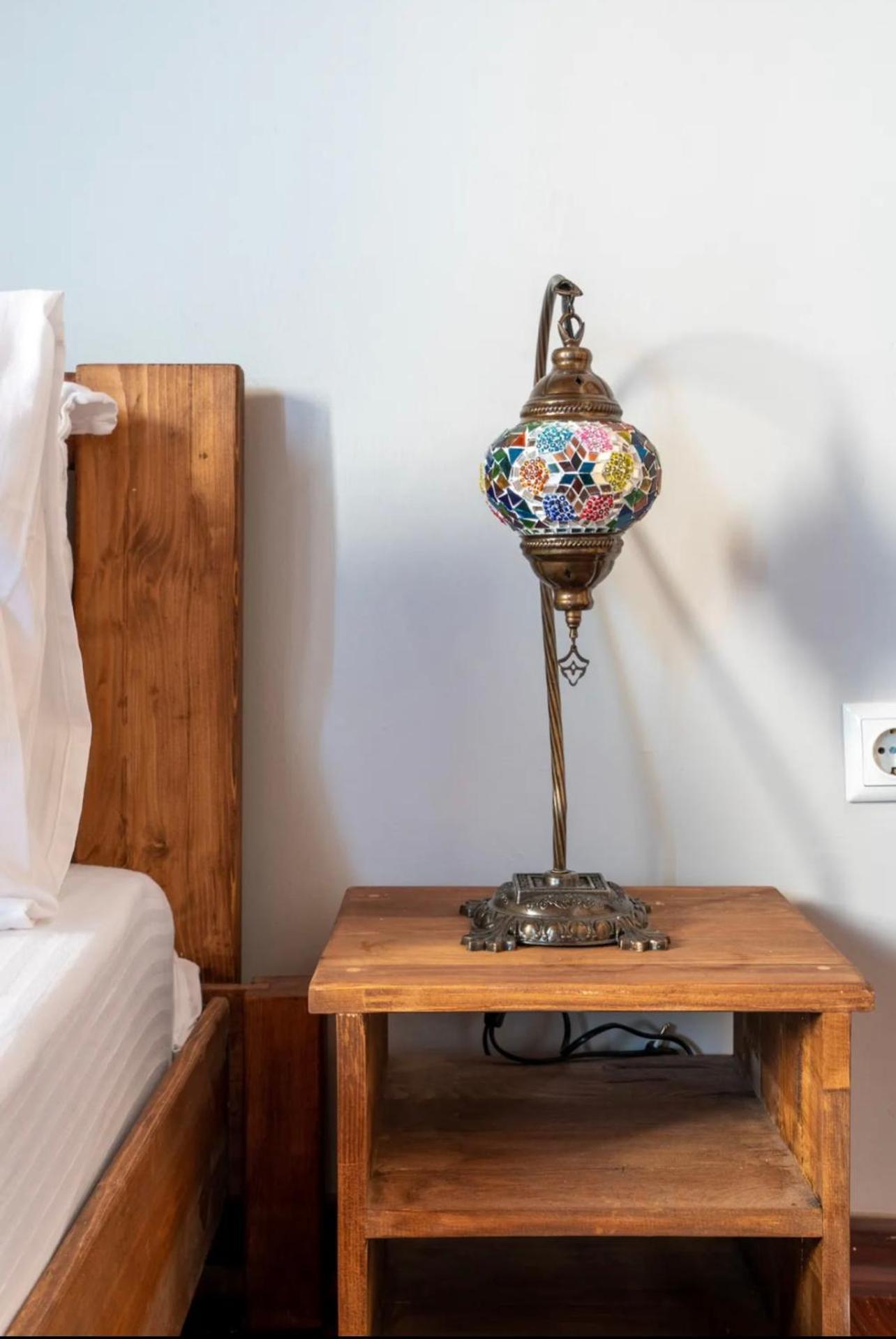 Ottoman Tiled Room Beyoğlu İstanbul Dış mekan fotoğraf