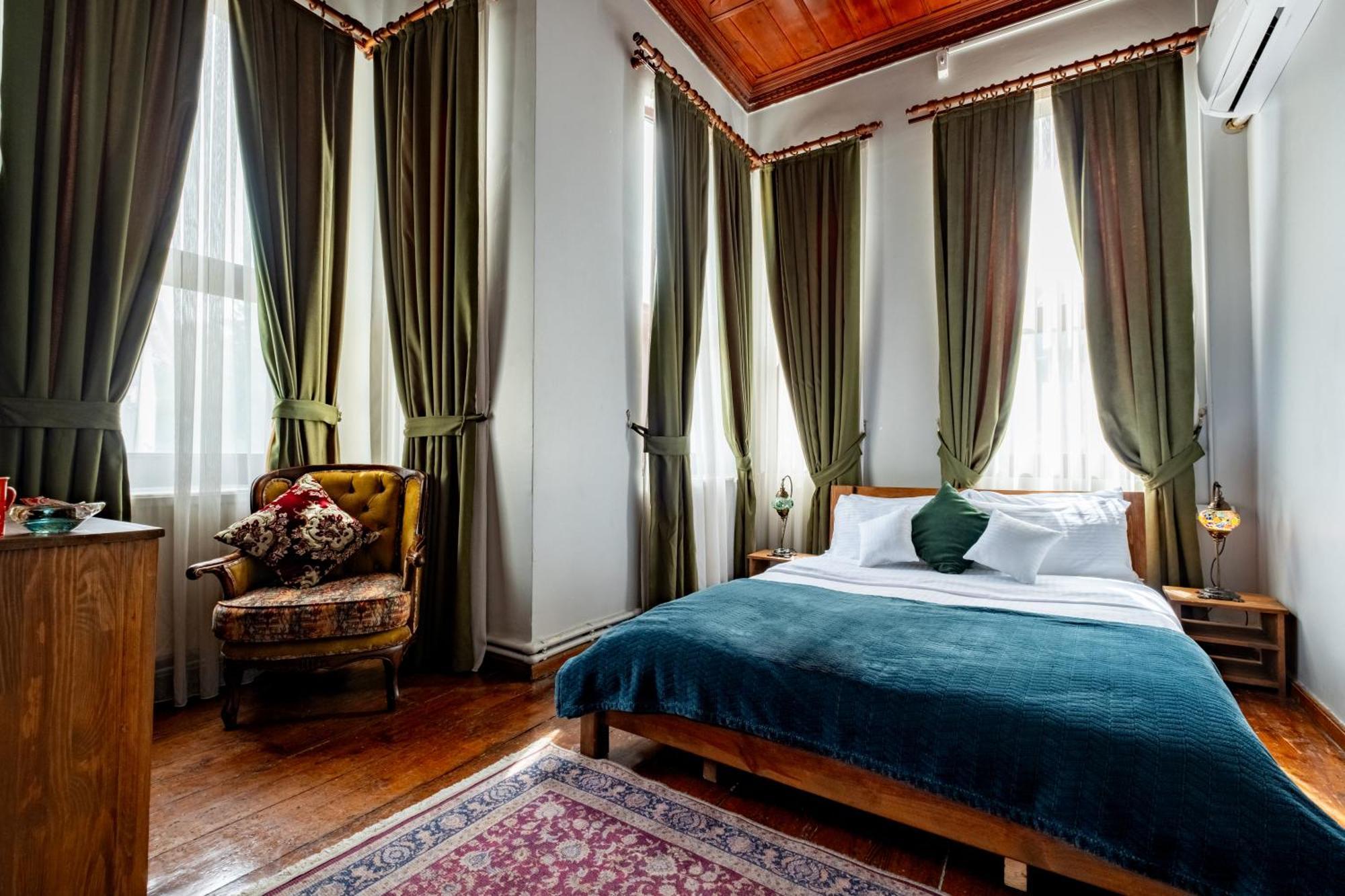 Ottoman Tiled Room Beyoğlu İstanbul Dış mekan fotoğraf