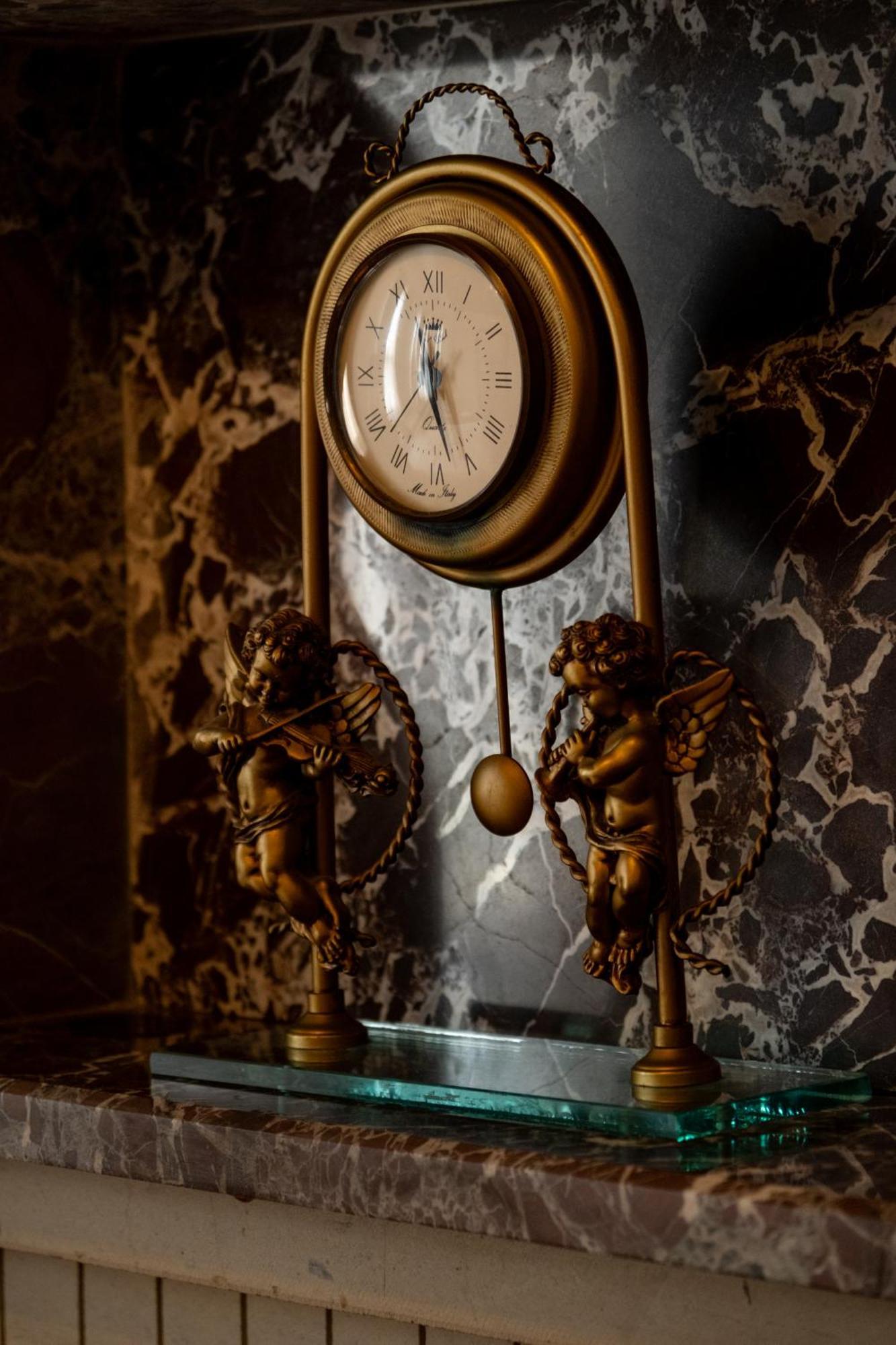Ottoman Tiled Room Beyoğlu İstanbul Dış mekan fotoğraf