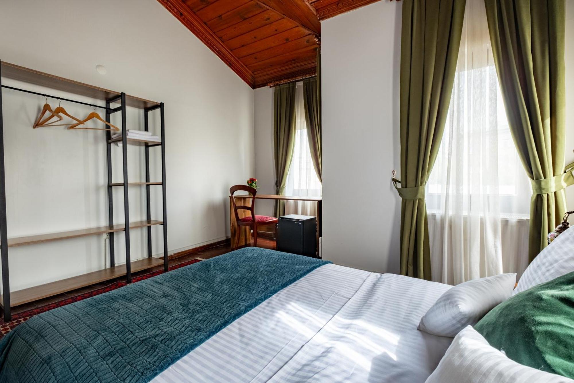 Ottoman Tiled Room Beyoğlu İstanbul Oda fotoğraf