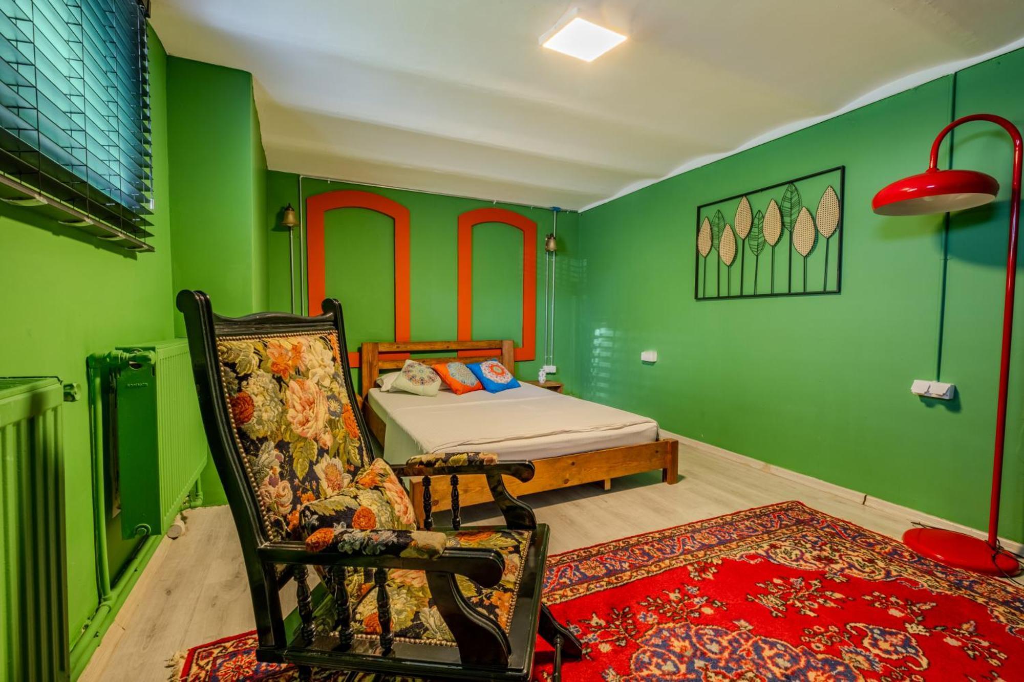Ottoman Tiled Room Beyoğlu İstanbul Dış mekan fotoğraf