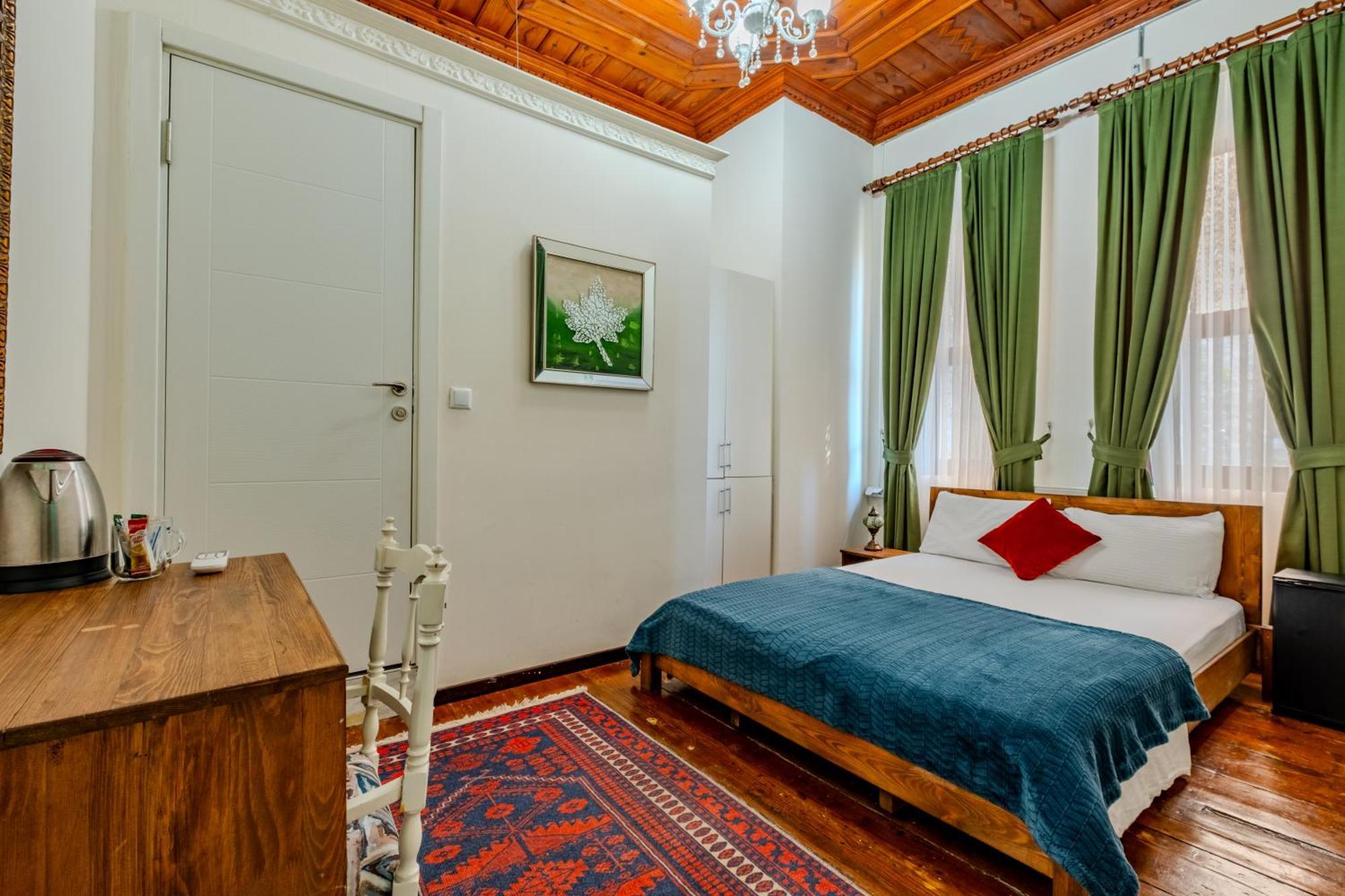 Ottoman Tiled Room Beyoğlu İstanbul Dış mekan fotoğraf